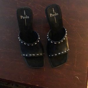 Linea Paola heels